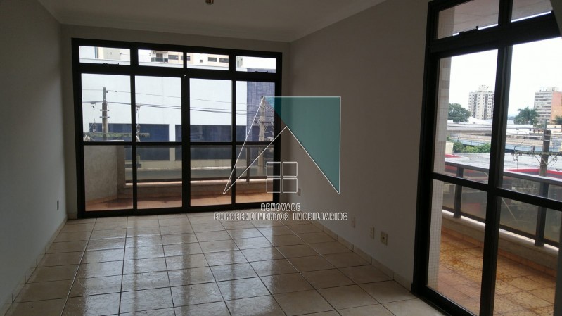 Renovare Empreendimentos Imobiliários | Imobiliária em Ribeirão Preto | Apartamento - Centro - Ribeirão Preto