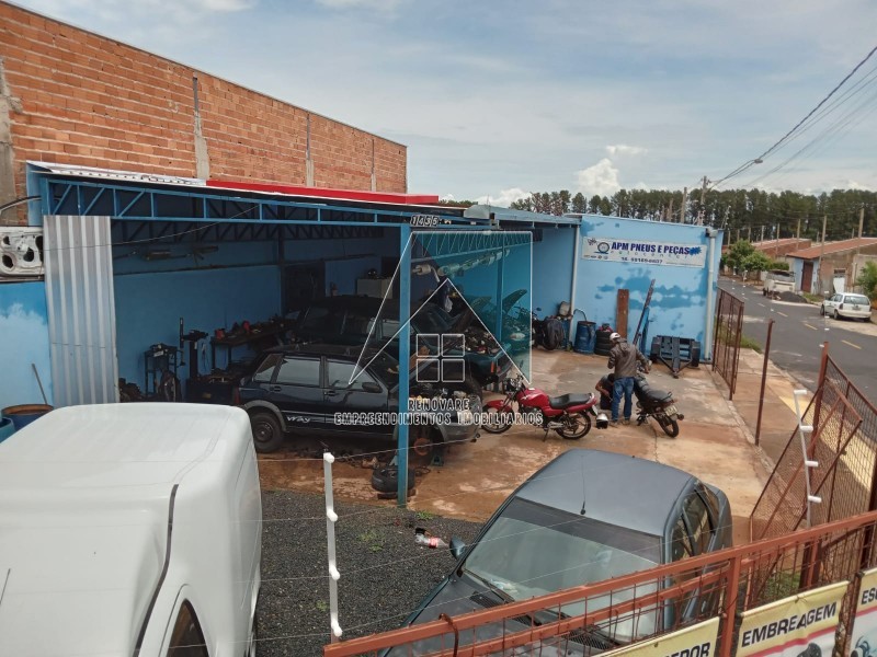 Renovare Empreendimentos Imobiliários | Imobiliária em Ribeirão Preto | Ponto Comercial - Jardim Cristo Redentor - Ribeirão Preto