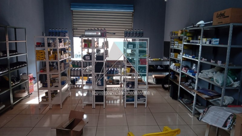Renovare Empreendimentos Imobiliários | Imobiliária em Ribeirão Preto | Ponto Comercial - Jardim Cristo Redentor - Ribeirão Preto