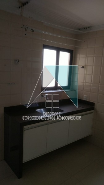 Renovare Empreendimentos Imobiliários | Imobiliária em Ribeirão Preto | Apartamento - Jardim Irajá - Ribeirão Preto