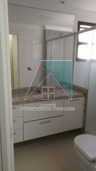 Renovare Empreendimentos Imobiliários | Imobiliária em Ribeirão Preto | Apartamento - Jardim Irajá - Ribeirão Preto