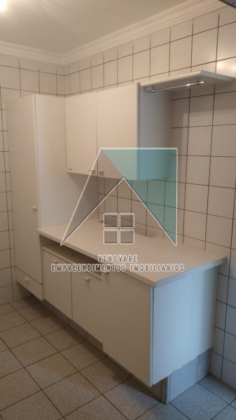 Renovare Empreendimentos Imobiliários | Imobiliária em Ribeirão Preto | Apartamento - Vila Seixas - Ribeirão Preto