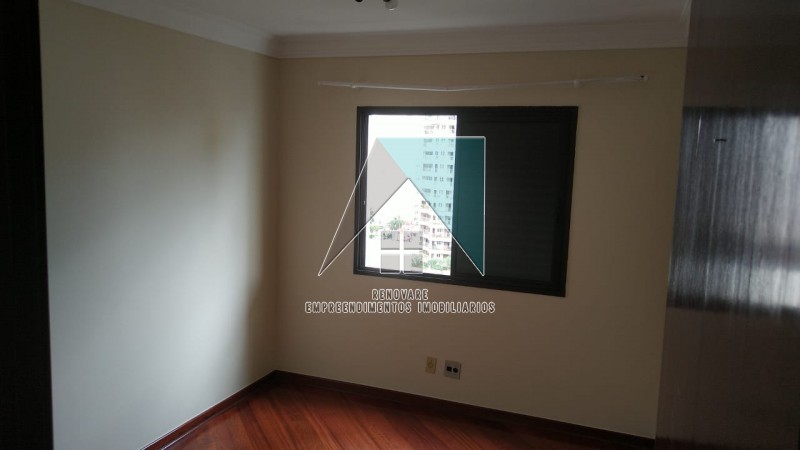 Renovare Empreendimentos Imobiliários | Imobiliária em Ribeirão Preto | Apartamento - Vila Seixas - Ribeirão Preto