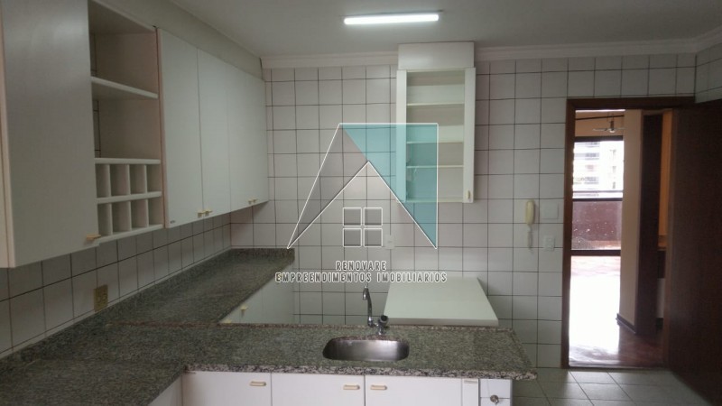 Renovare Empreendimentos Imobiliários | Imobiliária em Ribeirão Preto | Apartamento - Vila Seixas - Ribeirão Preto