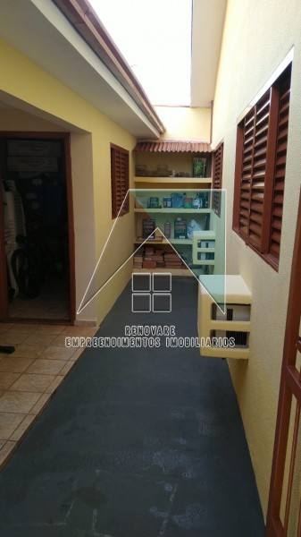 Renovare Empreendimentos Imobiliários | Imobiliária em Ribeirão Preto | Casa - Jardim Independência - Ribeirão Preto