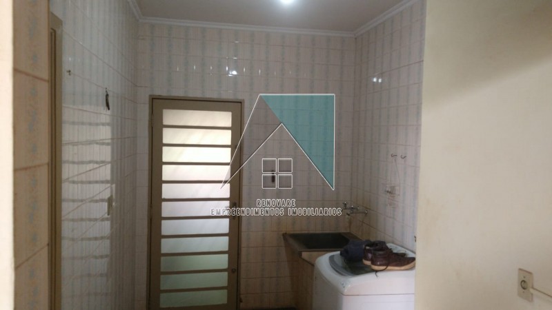 Renovare Empreendimentos Imobiliários | Imobiliária em Ribeirão Preto | Casa - Jardim Paulistano - Ribeirão Preto