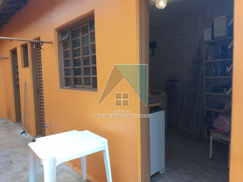 Renovare Empreendimentos Imobiliários | Imobiliária em Ribeirão Preto | Casa - Jardim Alvorada  - Cravinhos