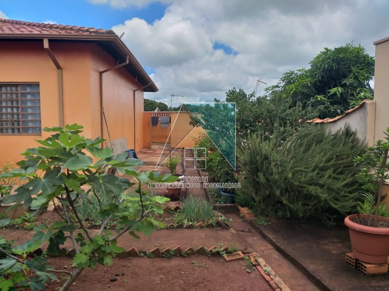 Renovare Empreendimentos Imobiliários | Imobiliária em Ribeirão Preto | Casa - Jardim Alvorada  - Cravinhos