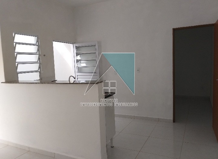 Renovare Empreendimentos Imobiliários | Imobiliária em Ribeirão Preto | Kitnet/Stúdio - Jardim Aliança - Cravinhos