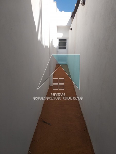 Renovare Empreendimentos Imobiliários | Imobiliária em Ribeirão Preto | Kitnet - Jardim Aliança - Cravinhos