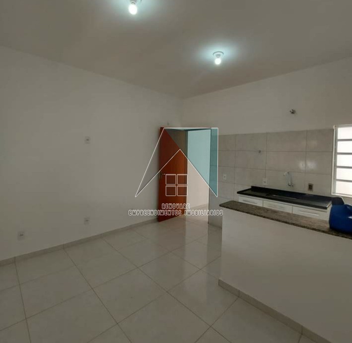 Renovare Empreendimentos Imobiliários | Imobiliária em Ribeirão Preto | Kitnet/Stúdio - Jardim Aliança - Cravinhos
