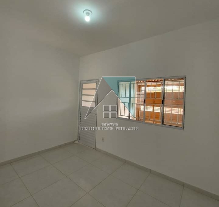 Renovare Empreendimentos Imobiliários | Imobiliária em Ribeirão Preto | Kitnet/Stúdio - Jardim Aliança - Cravinhos