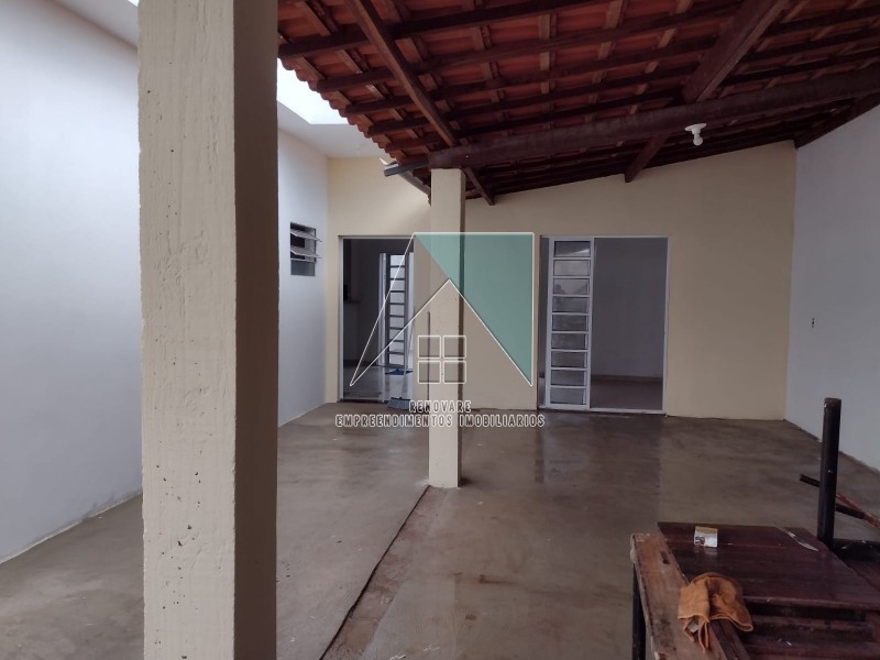 Renovare Empreendimentos Imobiliários | Imobiliária em Ribeirão Preto | Casa - Nova Cravinhos - Cravinhos