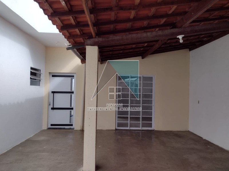 Renovare Empreendimentos Imobiliários | Imobiliária em Ribeirão Preto | Casa - Nova Cravinhos - Cravinhos