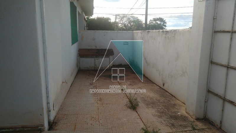 Renovare Empreendimentos Imobiliários | Imobiliária em Ribeirão Preto | Casa - Alto da Boa Vista - Ribeirão Preto