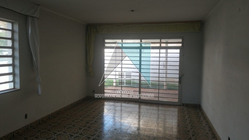 Renovare Empreendimentos Imobiliários | Imobiliária em Ribeirão Preto | Casa - Alto da Boa Vista - Ribeirão Preto