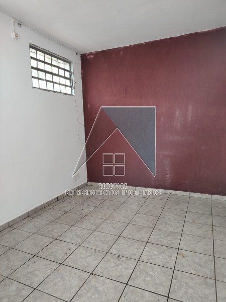 Renovare Empreendimentos Imobiliários | Imobiliária em Ribeirão Preto | Salão Comercial - Parque Industrial Tanquinho - Ribeirão Preto