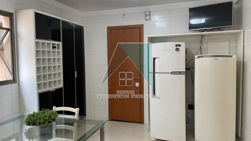 Renovare Empreendimentos Imobiliários | Imobiliária em Ribeirão Preto | Apartamento - Higienópolis - Ribeirão Preto