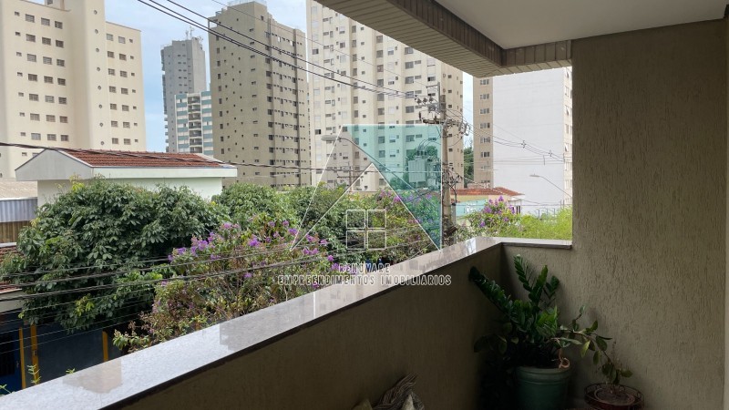 Renovare Empreendimentos Imobiliários | Imobiliária em Ribeirão Preto | Apartamento - Higienópolis - Ribeirão Preto