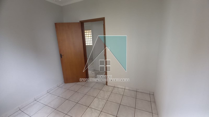 Renovare Empreendimentos Imobiliários | Imobiliária em Ribeirão Preto | Apartamento - Parque dos Bandeirantes - Ribeirão Preto