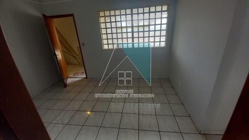 Renovare Empreendimentos Imobiliários | Imobiliária em Ribeirão Preto | Apartamento - Parque dos Bandeirantes - Ribeirão Preto