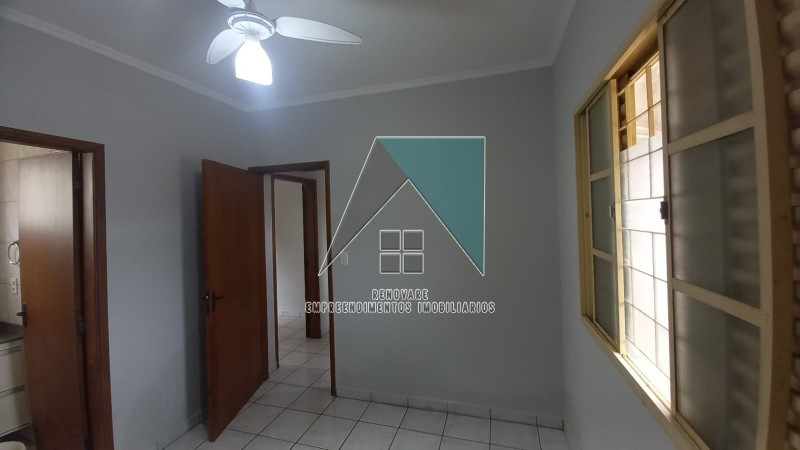 Renovare Empreendimentos Imobiliários | Imobiliária em Ribeirão Preto | Apartamento - Parque dos Bandeirantes - Ribeirão Preto