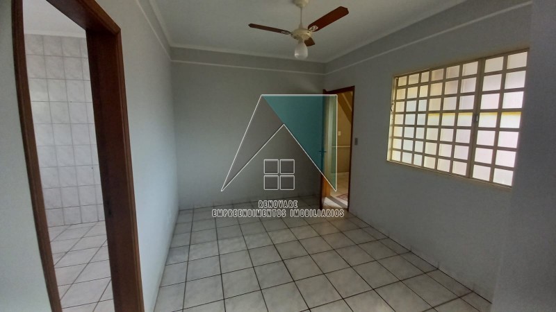 Renovare Empreendimentos Imobiliários | Imobiliária em Ribeirão Preto | Apartamento - Parque dos Bandeirantes - Ribeirão Preto