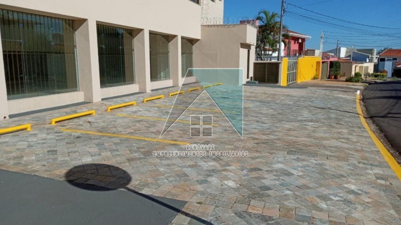 Renovare Empreendimentos Imobiliários | Imobiliária em Ribeirão Preto | Salão Comercial - Alto da Boa Vista - Ribeirão Preto