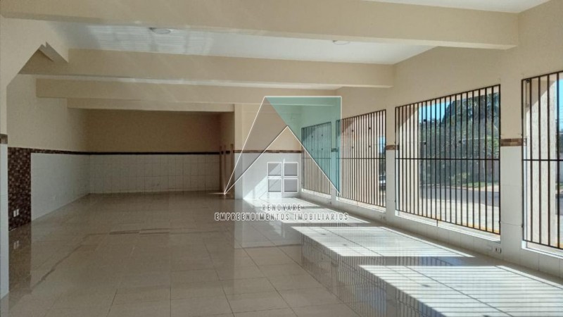 Renovare Empreendimentos Imobiliários | Imobiliária em Ribeirão Preto | Salão Comercial - Alto da Boa Vista - Ribeirão Preto