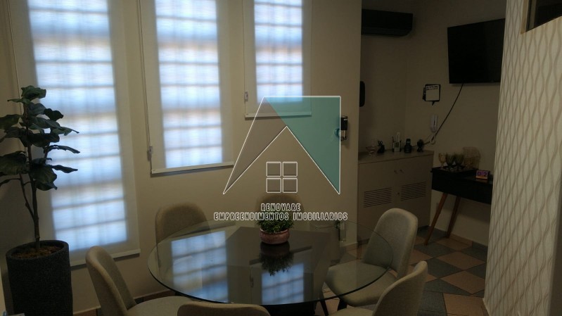 Renovare Empreendimentos Imobiliários | Imobiliária em Ribeirão Preto | Sala Comercial - Nova Ribeirânia - Ribeirão Preto