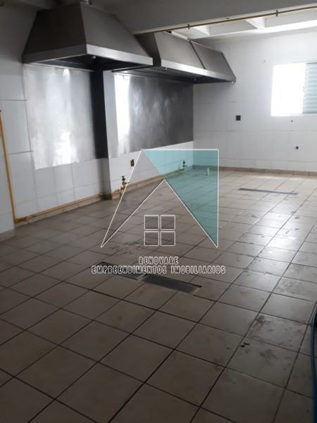 Renovare Empreendimentos Imobiliários | Imobiliária em Ribeirão Preto | Salão Comercial - Jardim América - Ribeirão Preto