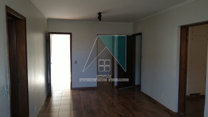 Renovare Empreendimentos Imobiliários | Imobiliária em Ribeirão Preto | Apartamento - Jardim Paulista - Ribeirão Preto