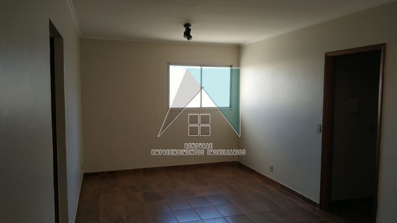 Renovare Empreendimentos Imobiliários | Imobiliária em Ribeirão Preto | Apartamento - Jardim Paulista - Ribeirão Preto