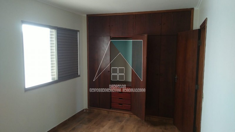 Renovare Empreendimentos Imobiliários | Imobiliária em Ribeirão Preto | Apartamento - Jardim Paulista - Ribeirão Preto