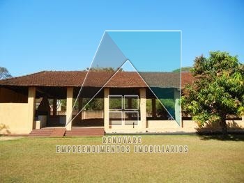 Renovare Empreendimentos Imobiliários | Imobiliária em Ribeirão Preto | Chácara - Jardim Aeroporto - Ribeirão Preto