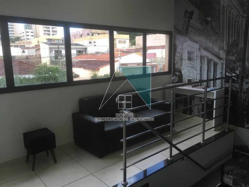 Renovare Empreendimentos Imobiliários | Imobiliária em Ribeirão Preto | Salão Comercial - Jardim Irajá - Ribeirão Preto