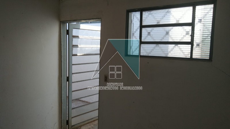 Renovare Empreendimentos Imobiliários | Imobiliária em Ribeirão Preto | Casa - Vila Seixas - Ribeirão Preto