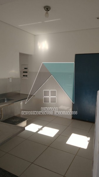 Renovare Empreendimentos Imobiliários | Imobiliária em Ribeirão Preto | Casa - Vila Seixas - Ribeirão Preto