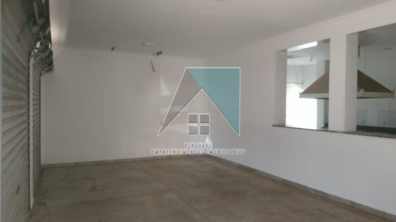Renovare Empreendimentos Imobiliários | Imobiliária em Ribeirão Preto | Casa - Vila Seixas - Ribeirão Preto