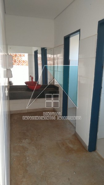 Renovare Empreendimentos Imobiliários | Imobiliária em Ribeirão Preto | Casa - Vila Seixas - Ribeirão Preto