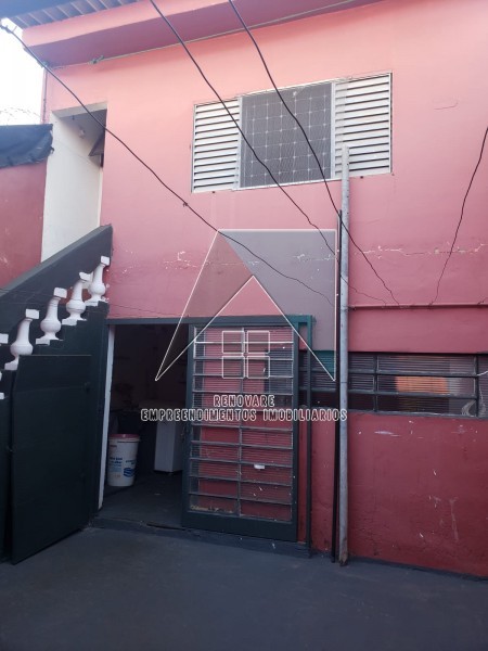 Renovare Empreendimentos Imobiliários | Imobiliária em Ribeirão Preto | Sobrado - Vila Amélia - Ribeirão Preto
