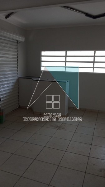 Renovare Empreendimentos Imobiliários | Imobiliária em Ribeirão Preto | Prédio Comercial - Centro - Ribeirão Preto