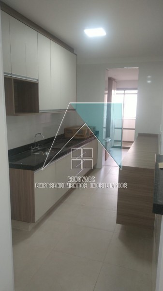 Renovare Empreendimentos Imobiliários | Imobiliária em Ribeirão Preto | Apartamento - Jardim Paulista - Ribeirão Preto