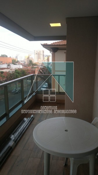 Apartamento - Jardim Paulista - Ribeirão Preto