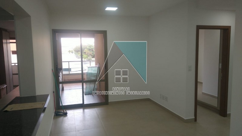 Renovare Empreendimentos Imobiliários | Imobiliária em Ribeirão Preto | Apartamento - Jardim Paulista - Ribeirão Preto