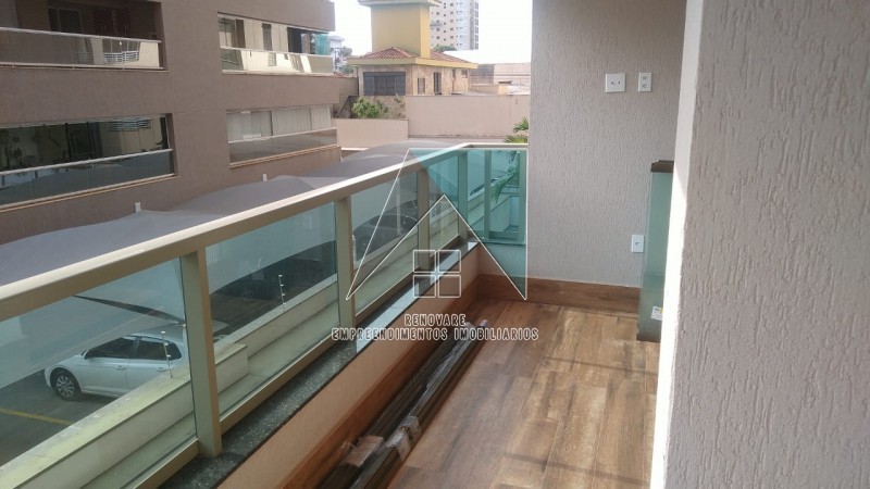 Apartamento - Jardim Paulista - Ribeirão Preto