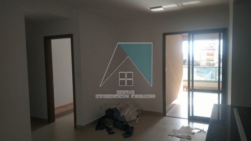 Renovare Empreendimentos Imobiliários | Imobiliária em Ribeirão Preto | Apartamento - Jardim Paulista - Ribeirão Preto