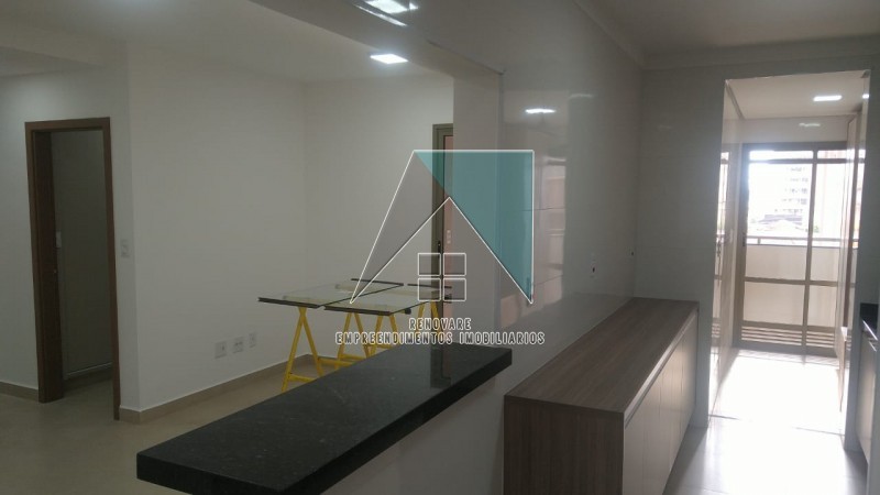 Renovare Empreendimentos Imobiliários | Imobiliária em Ribeirão Preto | Apartamento - Jardim Paulista - Ribeirão Preto