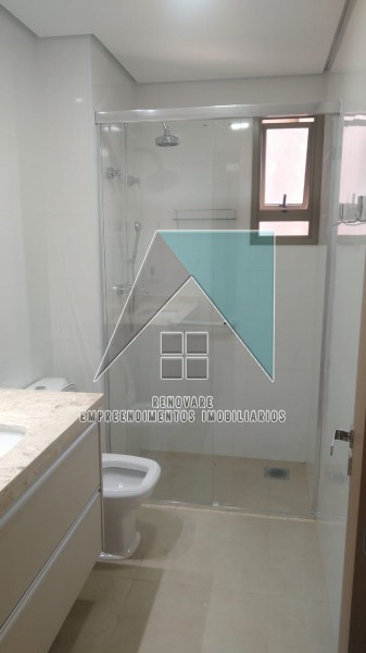 Renovare Empreendimentos Imobiliários | Imobiliária em Ribeirão Preto | Apartamento - Jardim Paulista - Ribeirão Preto