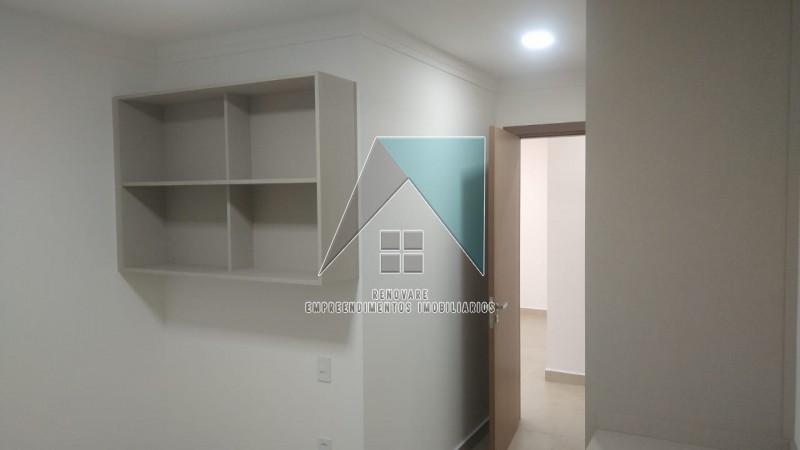 Renovare Empreendimentos Imobiliários | Imobiliária em Ribeirão Preto | Apartamento - Jardim Paulista - Ribeirão Preto